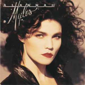 Alannah Myles : Alannah Myles