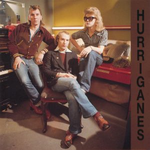 Hurriganes : 20 Golden greats