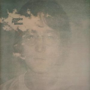 John Lennon : Imagine
