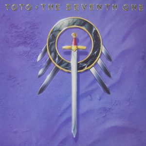 Toto : The Seventh One