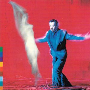 Peter Gabriel : Us