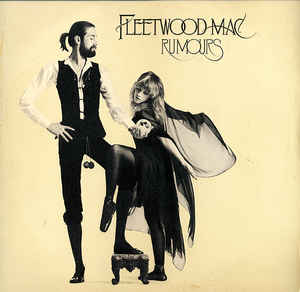 Fleetwood Mac : Rumours