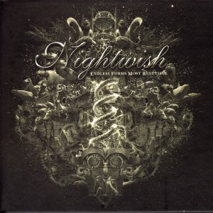 Nightwish : Endless forms most beautiful