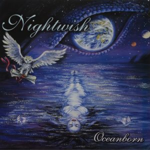 Nightwish : Oceanborn
