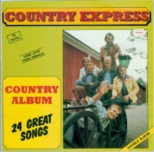 Country Express : Country Album