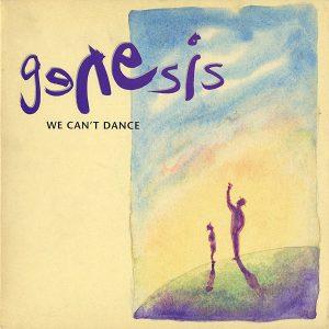 Genesis : We Can´t Dance
