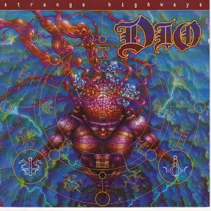 Dio : Strange Highways
