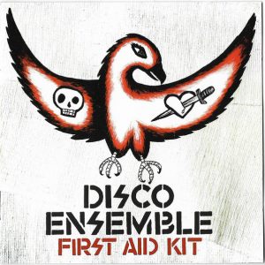 Disco Ensemble : First Aid Kit