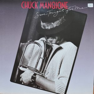 Chuck Mangione : Save Tonight For Me