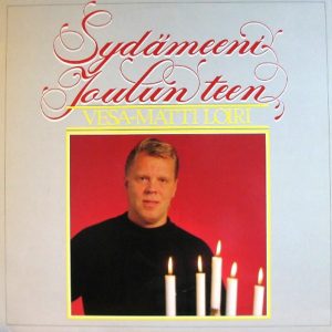 Vesa-Matti Loiri : Sydämeeni Joulun teen