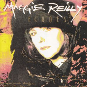 Maggie Reilly : Echoes