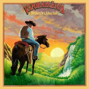 Vanha Isäntä : Rednecks, Blue Falls