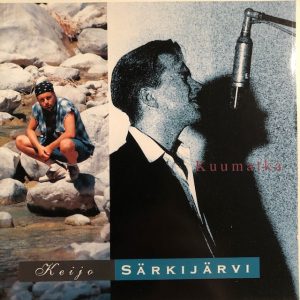 Keijo Särkijärvi : Kuumatka