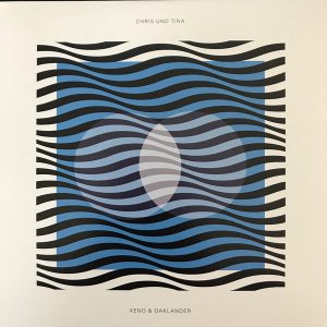 Chris Und Tina / Xeno & Oaklander : Incognito / Moonlight