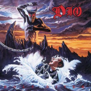 Dio : Holy Diver