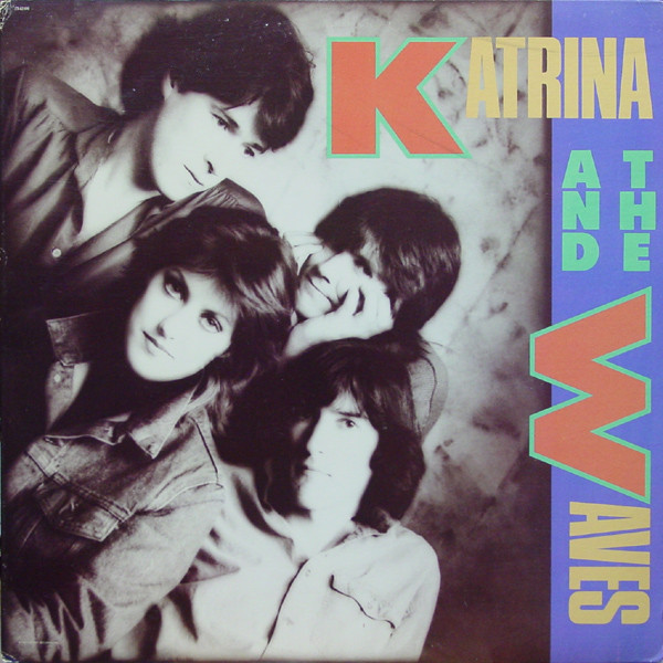 Katrina And The Waves : Katrina And The Waves