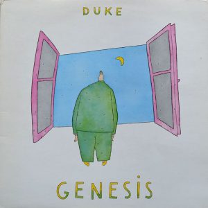 Genesis : Duke