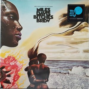Miles Davis : Bitches Brew