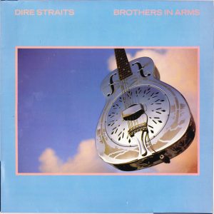 Dire Straits : Brothers In Arms