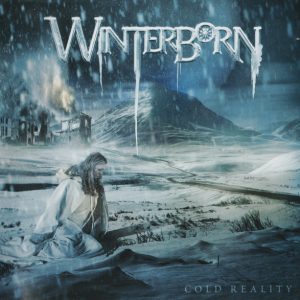 Winterborn - Cold Reality (+ free Wildheart single)