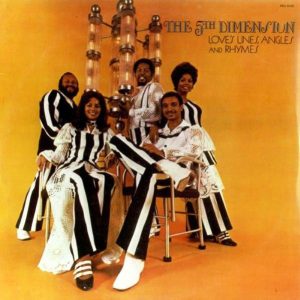 The 5th Dimension : Love's Lines, Angles And Rhymes