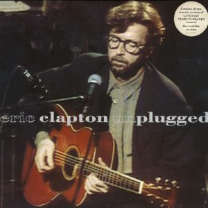 Eric Clapton : Unplugged