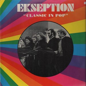 Ekseption : Classic In Pop