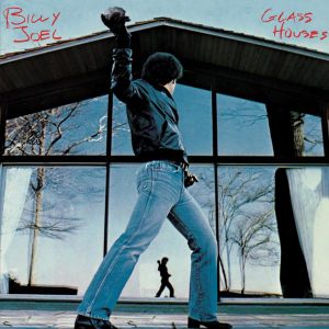 Billy Joel : Glass Houses