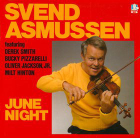 Svend Asmussen : June Night