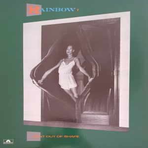 Rainbow : Bent Out of Shape