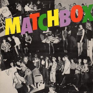 Matchbox : Matchbox