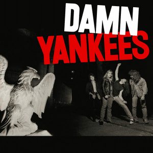 Damn Yankees : Damn Yankees
