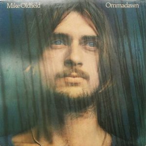 Mike Oldfield : Ommadawn