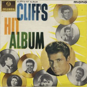 Cliff Richard : Cliff's Hit Album