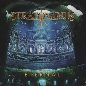 Stratovarius : Eternal
