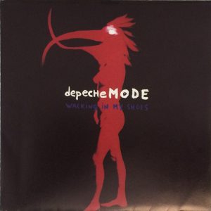 Depeche Mode : Walking in my shoes
