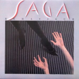 Saga : Behaviour