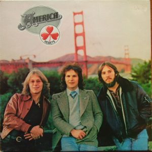America : Hearts