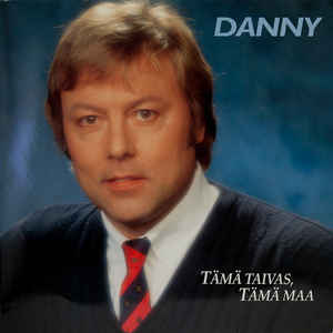Danny : Tämä taivas, tämä maa