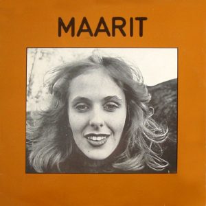 Maarit : Maarit
