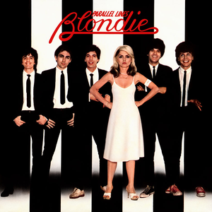 Blondie : Parallel Lines