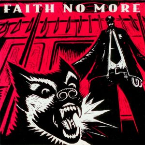 Faith No More : King For A Day Fool For A Lifetime