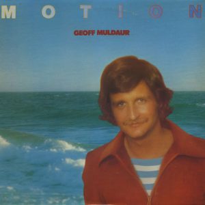 Geoff Muldaur : Motion