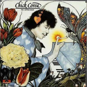 Chick Corea : The Leprechaun