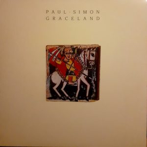 Paul Simon : Graceland