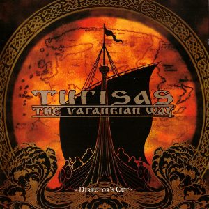 Turisas : The Varangian Way