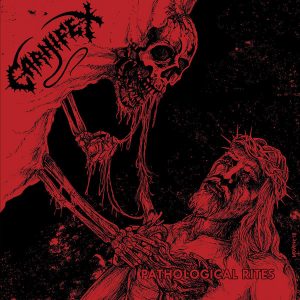 Carnifex : Pathological Rites