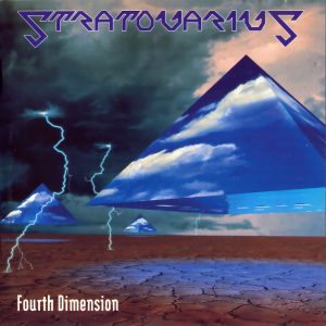 Stratovarius : Fourth Dimension