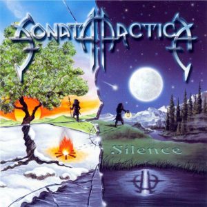 Sonata Arctica : Silence