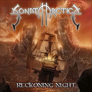 Sonata Arctica : Reckoning Night